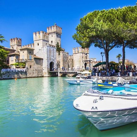 Villa Villacolle Sirmione Exterior photo